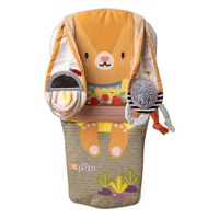 Jucarie auto Taf Toys urban garden - 8