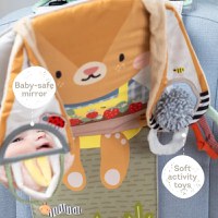 Jucarie auto Taf Toys urban garden - 3