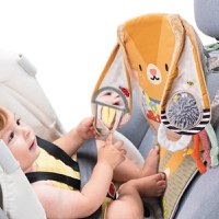 Jucarie auto Taf Toys urban garden - 5