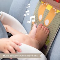 Jucarie auto Taf Toys urban garden - 6