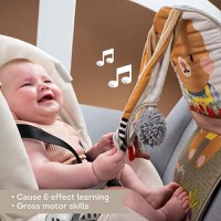 Jucarie auto Taf Toys urban garden - 7