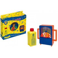 Jucarie baloane de sapun Kurbelix Pustefix bubble toys - 5