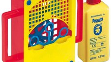 Jucarie baloane de sapun Kurbelix Pustefix bubble toys