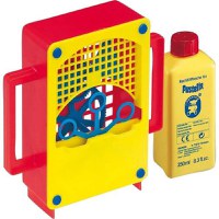 Jucarie baloane de sapun Kurbelix Pustefix bubble toys - 1