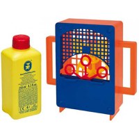 Jucarie baloane de sapun Kurbelix Pustefix bubble toys - 2