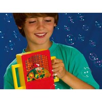 Jucarie baloane de sapun Kurbelix Pustefix bubble toys - 3