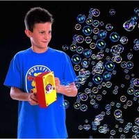 Jucarie baloane de sapun Kurbelix Pustefix bubble toys - 4