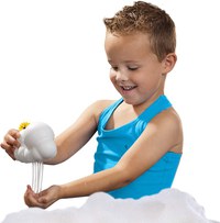 Jucarie de baie Cucubau - 1