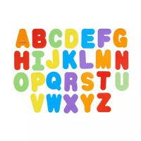 Jucarie de baie Munchkin Learn Letters  Numbers - 1