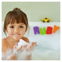 Jucarie de baie Munchkin Learn Letters  Numbers - 3