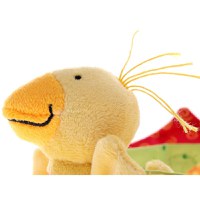 Jucarie din plus pentru carucior Sigikid Ferma - 2