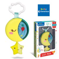Jucarie muzicala Baby Clementoni luna - 3