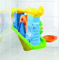 Jucarie pentru baie - Aqua Park - 2