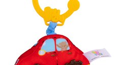 Jucarie pentru carucior Masinuta din plus