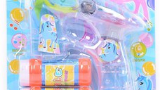 Jucarie pistol de facut baloane Unicorn