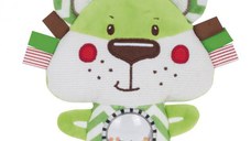 Jucarie Soft Activity Toy Fox 68042