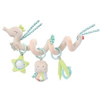 Jucarie spirala Animalute marine - 3