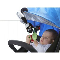 Jucarie suspendabila Sigikid Sconcs - 2