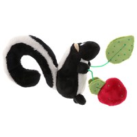 Jucarie suspendabila Sigikid Sconcs - 4