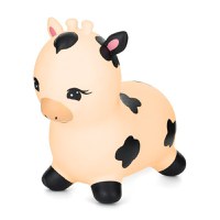 Jumper Feedo Vacuta din cauciuc cu pompa inclusa 36 luni+ cream - 1