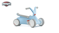 Kart Berg GO 2 Albastru - 4