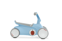 Kart Berg GO 2 Albastru - 2