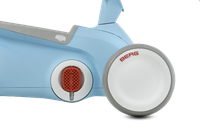 Kart Berg GO 2 Albastru - 3