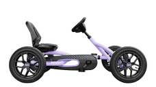 Kart pentru copii Berg Buddy Purple 3-8 ani
