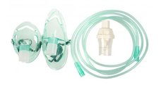 Kit accesorii nebulizator Minut Nulife