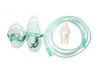 Kit accesorii nebulizator Minut Nulife - 1