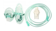 Kit accesorii nebulizator Minut Nulife