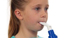 Kit accesorii Philips Respironics SideStream 4448 pentru aparatele de aerosoli cu compresor