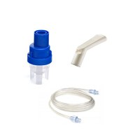 Kit accesorii Philips Respironics SideStream 4448 pentru aparatele de aerosoli cu compresor - 3