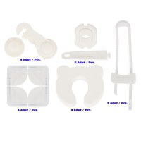 Kit accesorii siguranta casa Sevibebe - 2