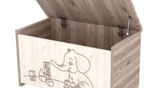 Lada de depozitare Sofia crem nisip