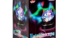Lampa cu proiectii Tobar Caleidoscop