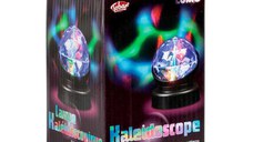 Lampa cu proiectii Tobar Caleidoscop