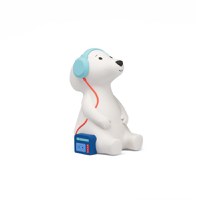 Lampa de veghe Catelul Pilou Moulin Roty silicon moale fara BPA - 5