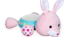 Lampa de veghe cu sunete Rabbit