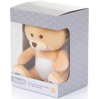 Lampa de veghe din plus Chipolino Bear - 1