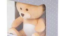 Lampa de veghe din plus Chipolino Bear