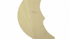 Lampa de veghe Egmont toys luna