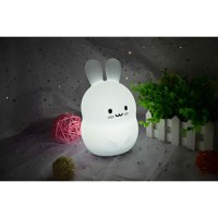 Lampa de veghe FreeON din silicon Bear - 2