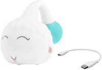 Lampa de veghe Leo Badabulle - 1