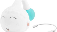 Lampa de veghe Leo Badabulle