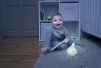 Lampa de veghe Leo Badabulle - 2