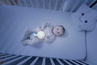 Lampa de veghe Leo Badabulle - 4