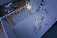 Lampa de veghe Leo Badabulle - 5