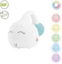 Lampa de veghe Leo Badabulle - 6