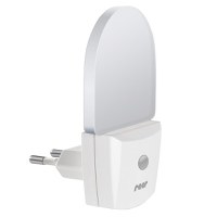 Lampa de veghe Reer Night Guide pentru priza cu senzor de noapte sau zi - 8